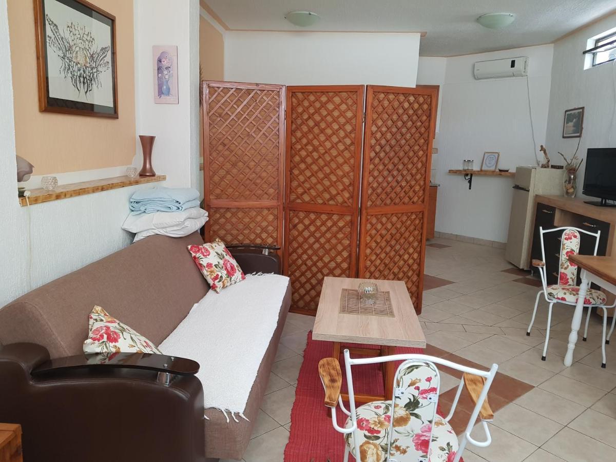 Olav Holiday Apartments Bar Εξωτερικό φωτογραφία