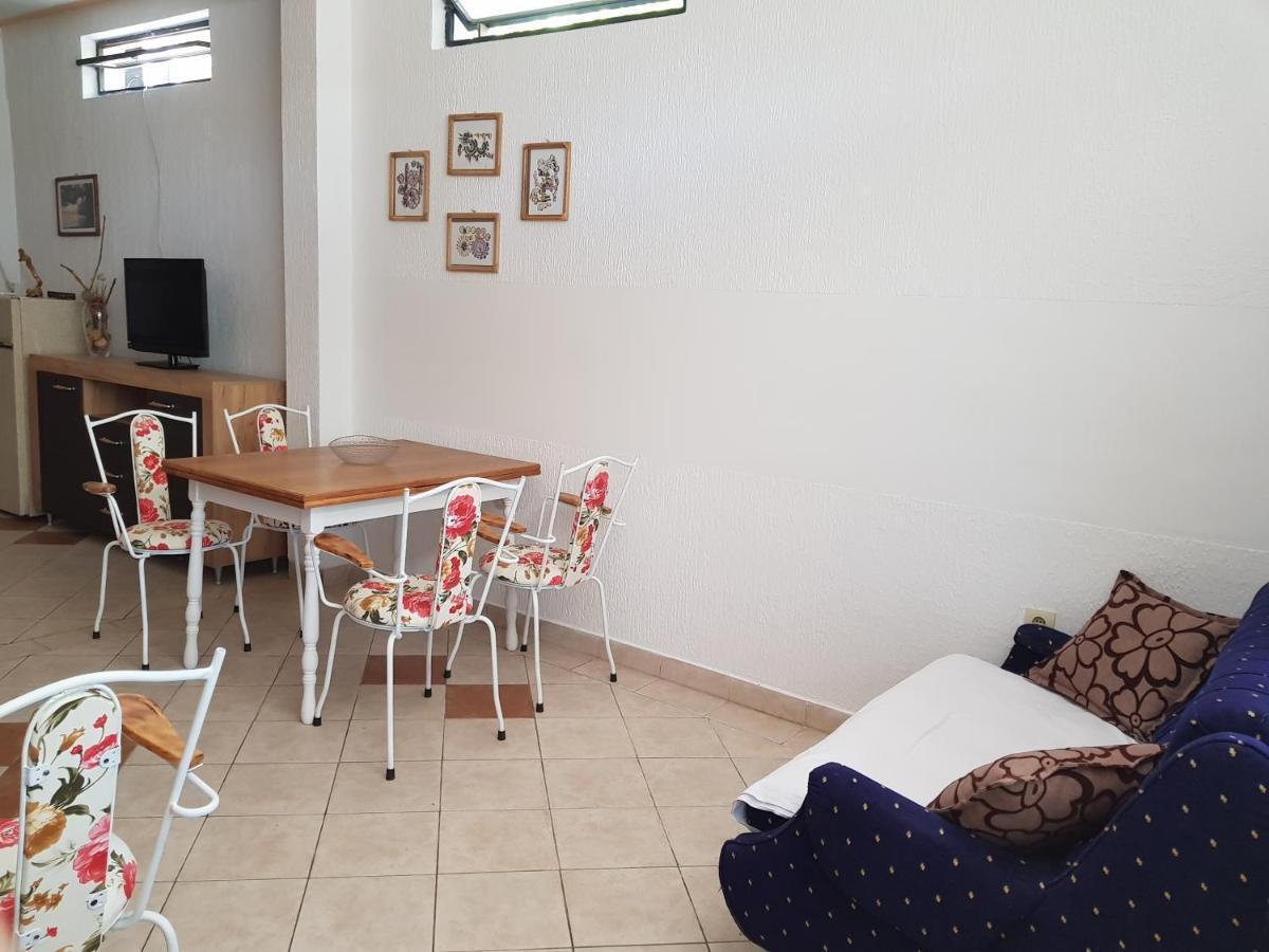 Olav Holiday Apartments Bar Εξωτερικό φωτογραφία