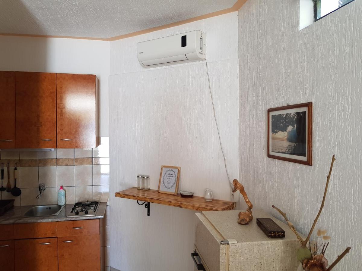 Olav Holiday Apartments Bar Εξωτερικό φωτογραφία