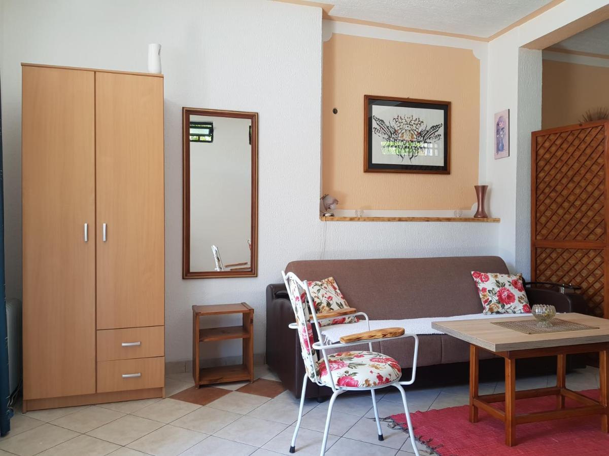 Olav Holiday Apartments Bar Εξωτερικό φωτογραφία