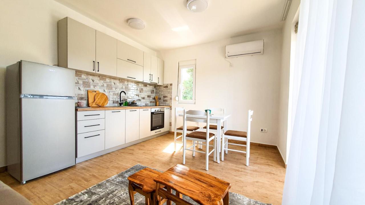Olav Holiday Apartments Bar Εξωτερικό φωτογραφία