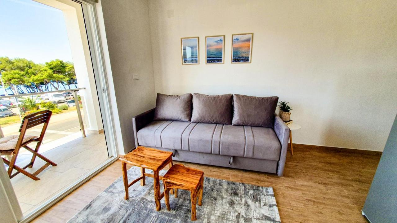 Olav Holiday Apartments Bar Εξωτερικό φωτογραφία