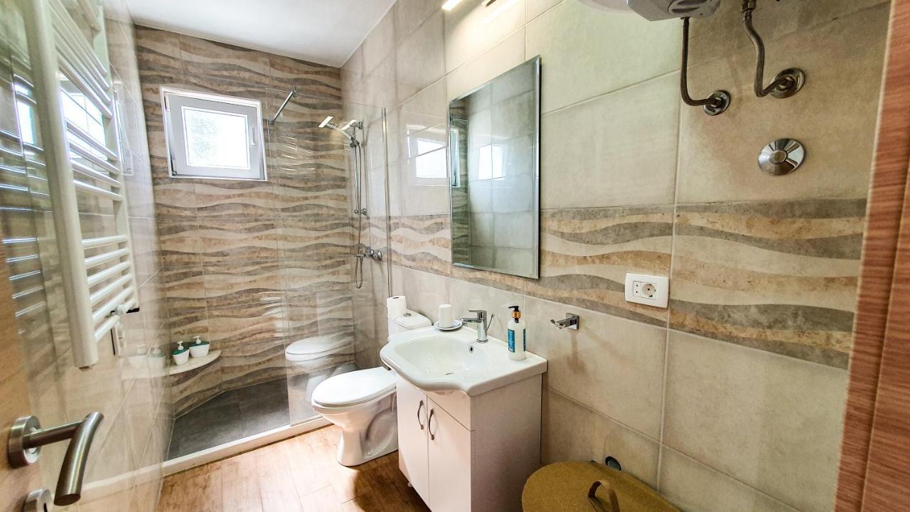 Olav Holiday Apartments Bar Εξωτερικό φωτογραφία