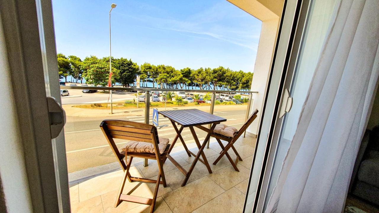 Olav Holiday Apartments Bar Εξωτερικό φωτογραφία