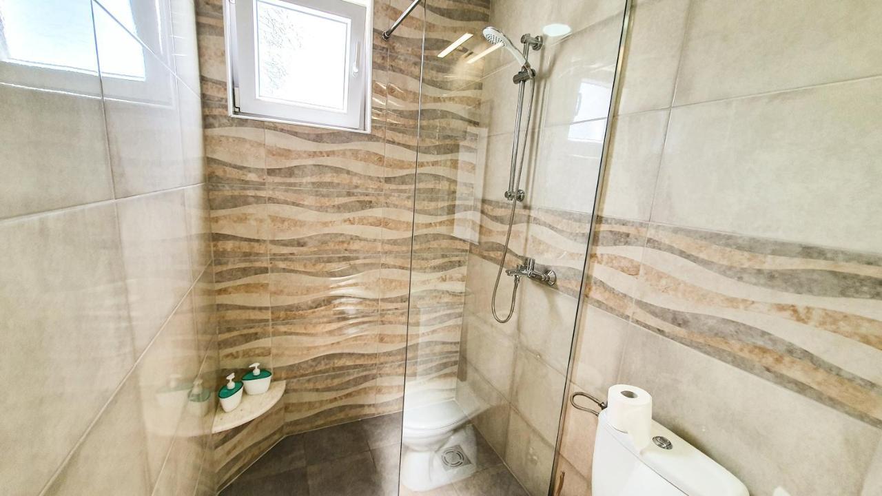 Olav Holiday Apartments Bar Εξωτερικό φωτογραφία
