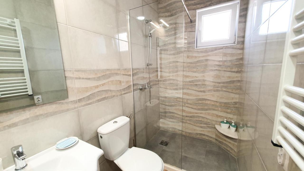 Olav Holiday Apartments Bar Εξωτερικό φωτογραφία