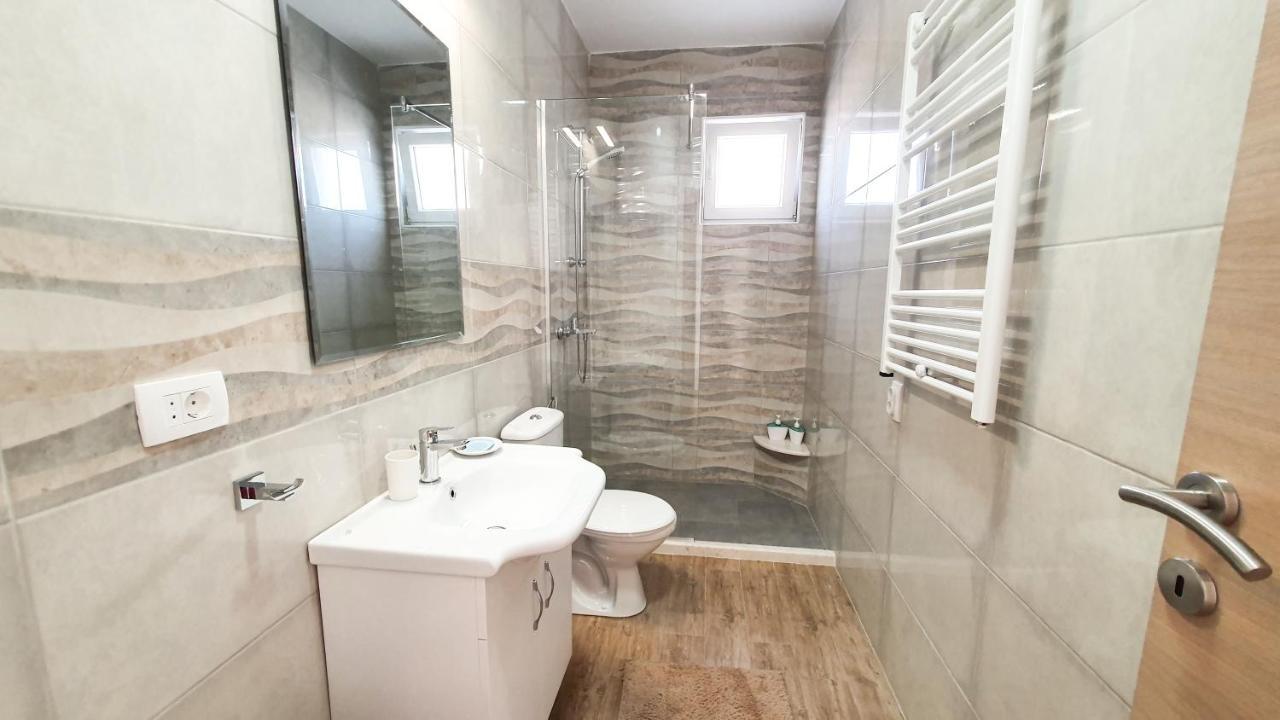 Olav Holiday Apartments Bar Εξωτερικό φωτογραφία
