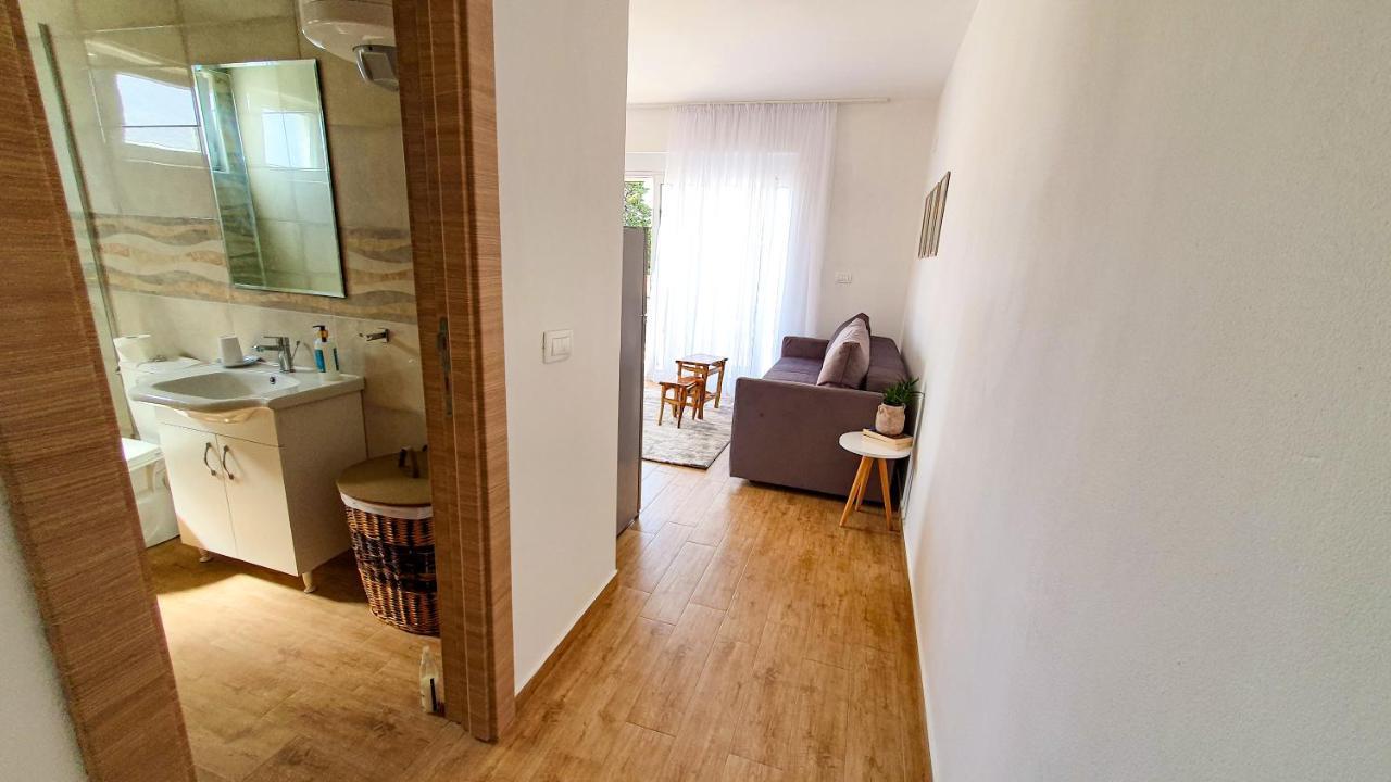 Olav Holiday Apartments Bar Εξωτερικό φωτογραφία