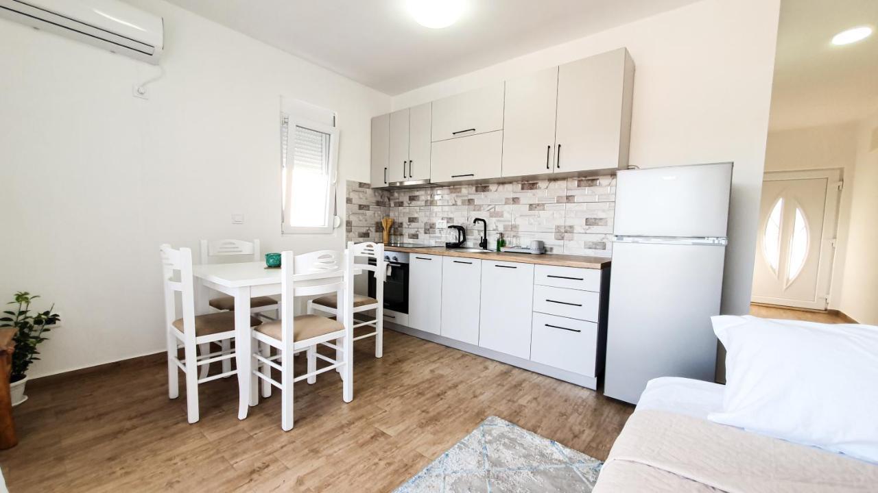 Olav Holiday Apartments Bar Εξωτερικό φωτογραφία