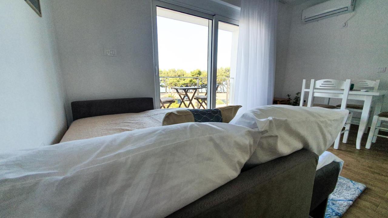 Olav Holiday Apartments Bar Εξωτερικό φωτογραφία