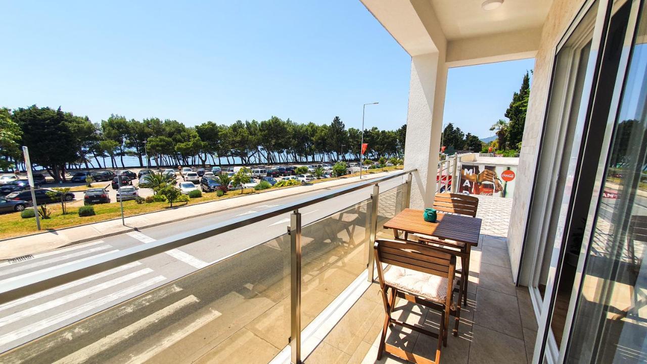 Olav Holiday Apartments Bar Εξωτερικό φωτογραφία