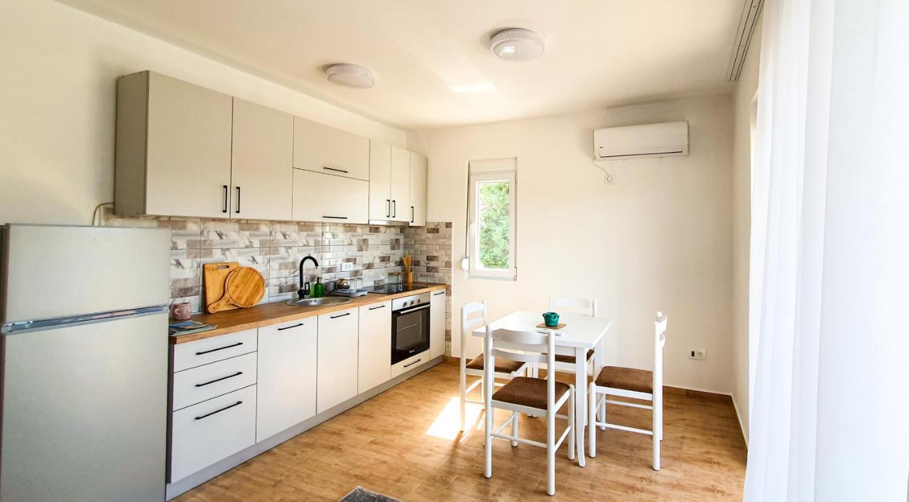 Olav Holiday Apartments Bar Εξωτερικό φωτογραφία