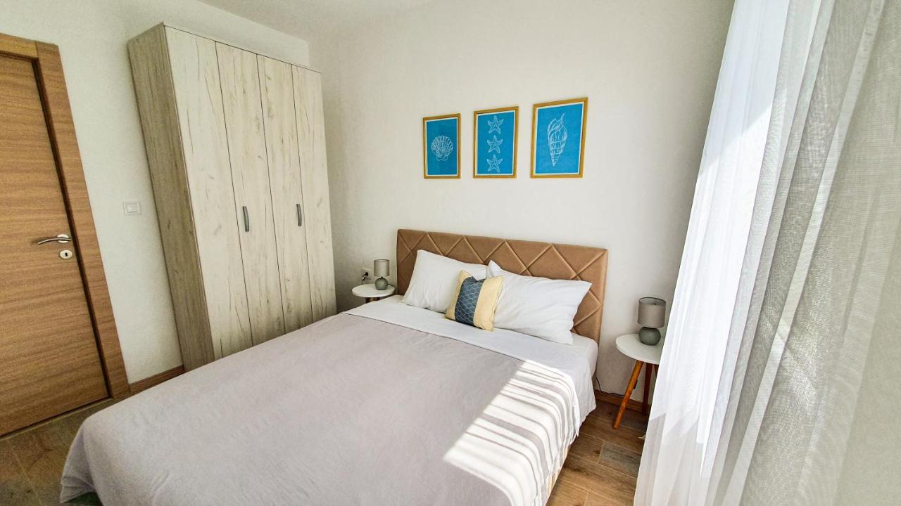 Olav Holiday Apartments Bar Εξωτερικό φωτογραφία