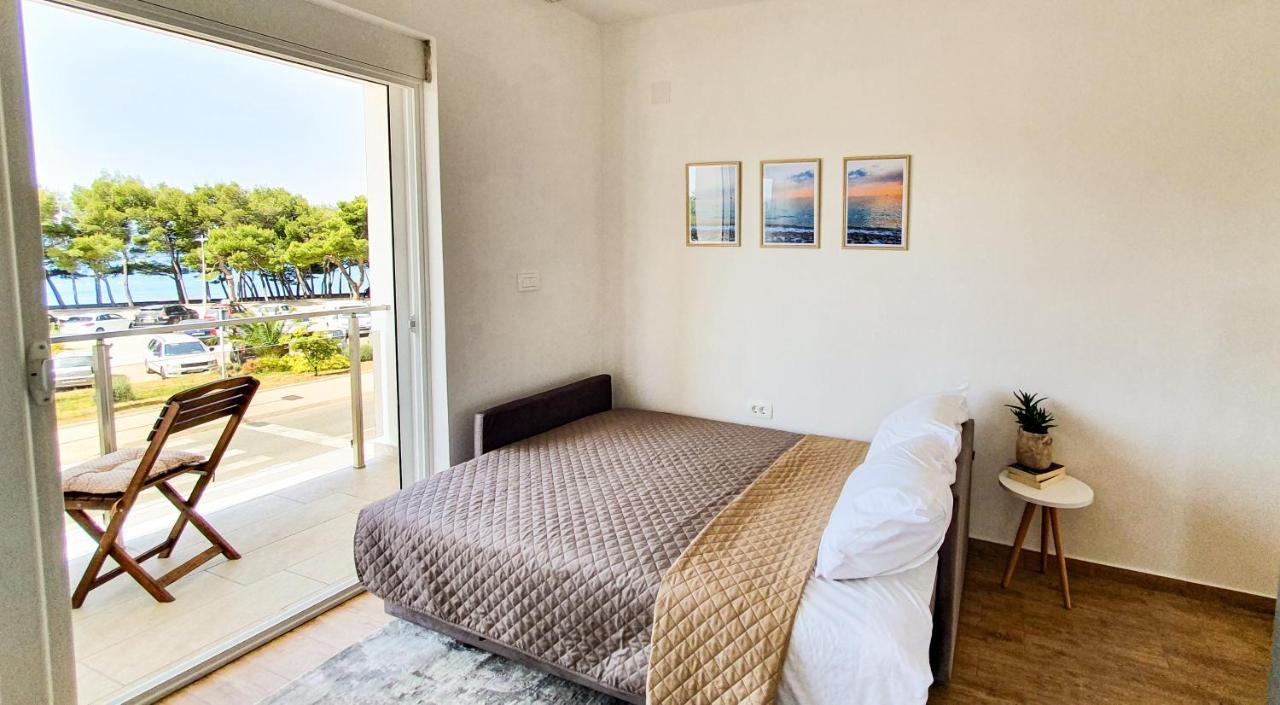 Olav Holiday Apartments Bar Εξωτερικό φωτογραφία