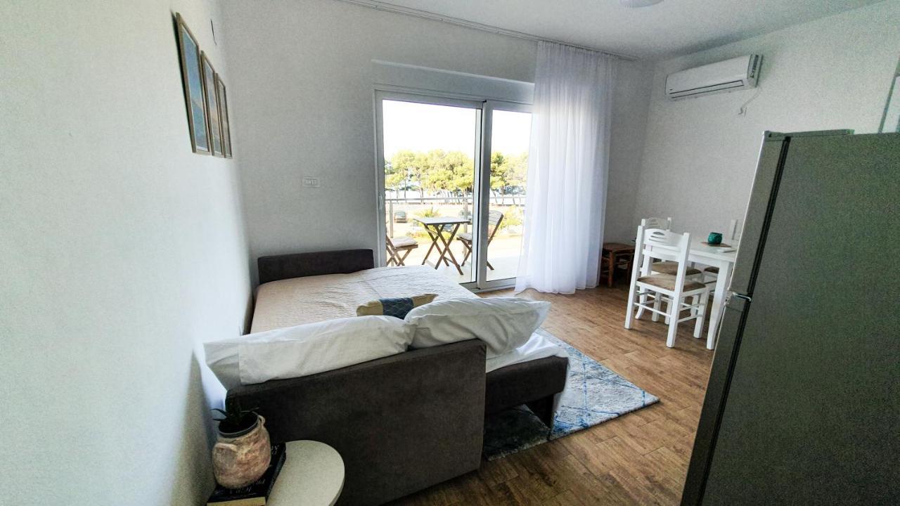 Olav Holiday Apartments Bar Εξωτερικό φωτογραφία