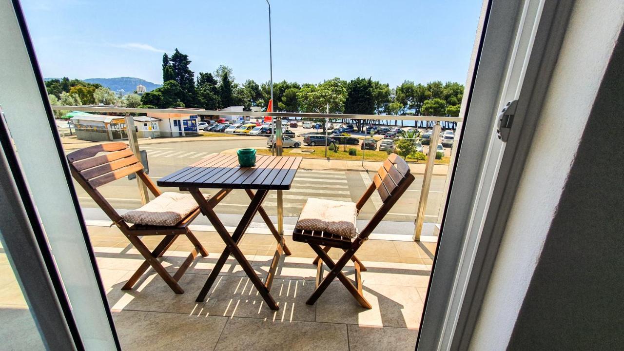 Olav Holiday Apartments Bar Εξωτερικό φωτογραφία