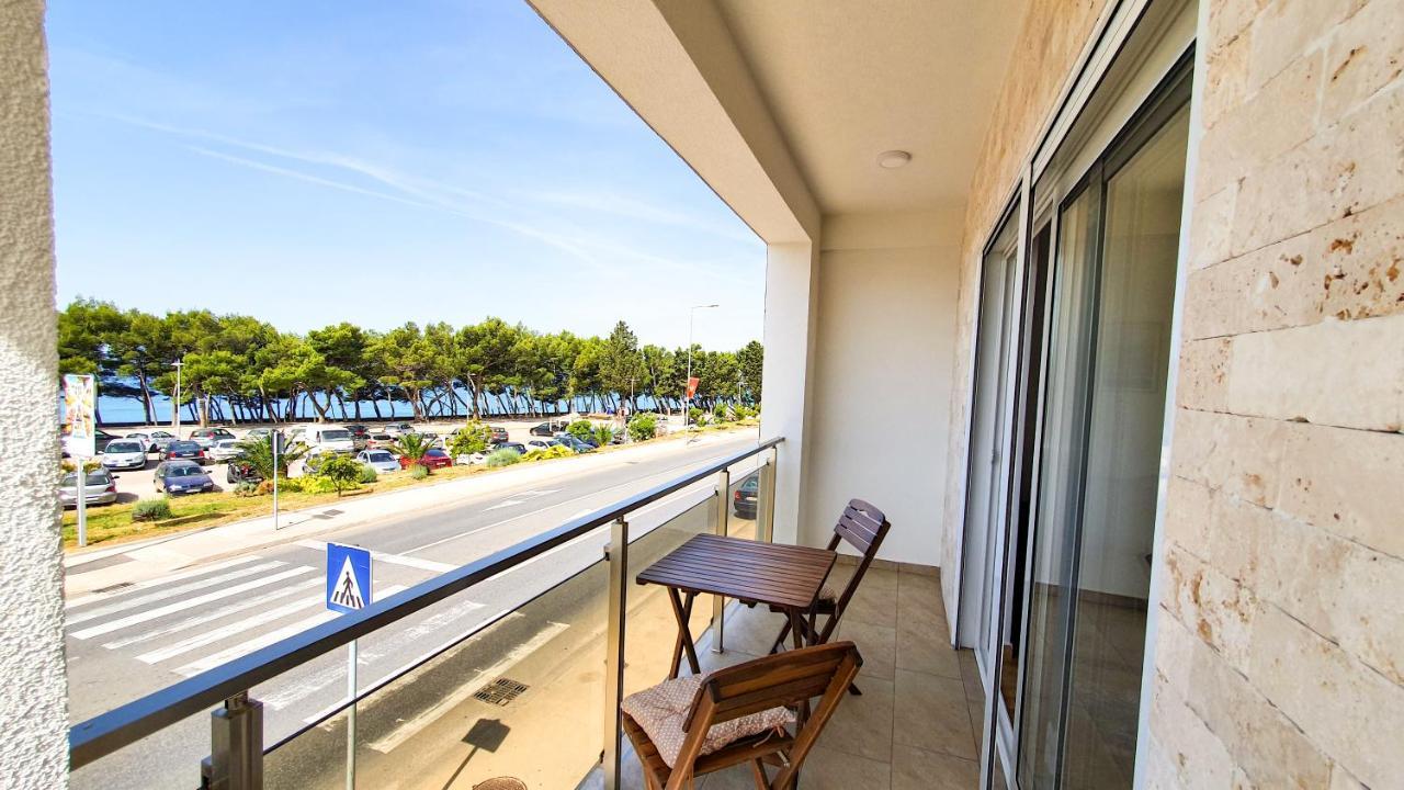 Olav Holiday Apartments Bar Εξωτερικό φωτογραφία